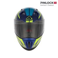 ACERBIS Integralhelm X-Way