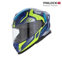 ACERBIS Integralhelm X-Way