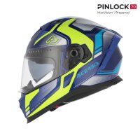 ACERBIS Integralhelm X-Way