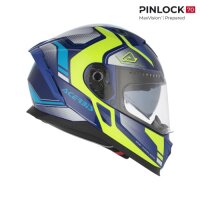 ACERBIS Integralhelm X-Way