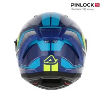 ACERBIS Integralhelm X-Way