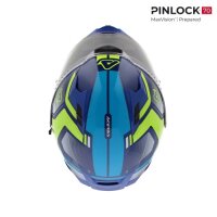 ACERBIS Integralhelm X-Way