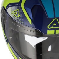 ACERBIS Integralhelm X-Way