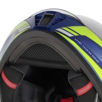 ACERBIS Integralhelm X-Way