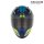 ACERBIS Integralhelm X-Way