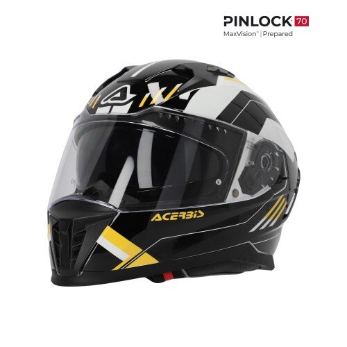 X-WAY GRAPHIC HELMET
