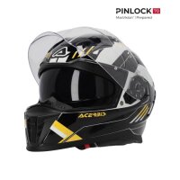X-WAY GRAPHIC HELMET