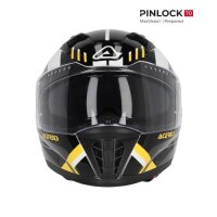 X-WAY GRAPHIC HELMET