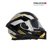 X-WAY GRAPHIC HELMET