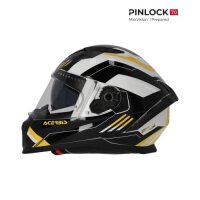 X-WAY GRAPHIC HELMET