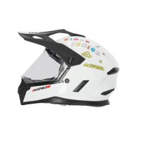 ACERBIS Rider Junior Helm 2206