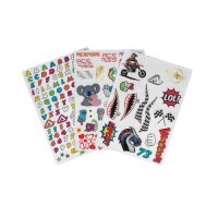 ACERBIS Rider Junior Helm 2206