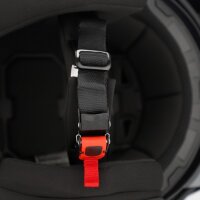 JET ARIA METALLIC HELMET