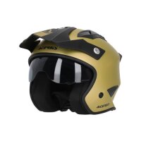 ACERBIS Jet Helm Aria