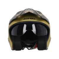 ACERBIS Jet Helm Aria