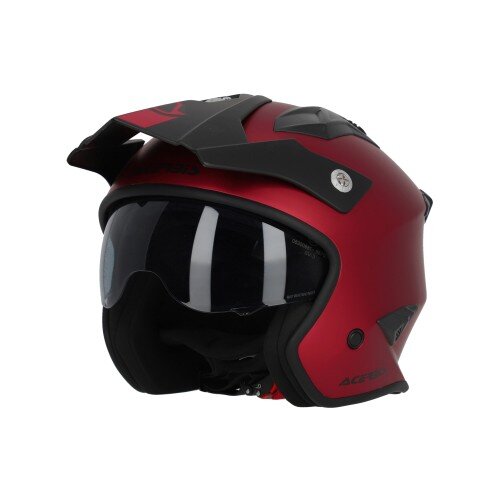 ACERBIS Jet Helm Aria