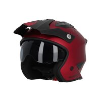 ACERBIS Jet Helm Aria