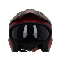 ACERBIS Jet Helm Aria
