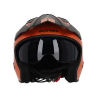 ACERBIS Jet Helm Aria