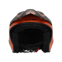 ACERBIS Jet Helm Aria