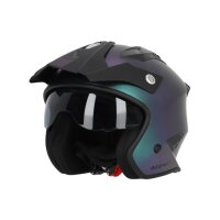 ACERBIS Jet Helm Aria Chameleon