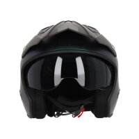 ACERBIS Jet Helm Aria Chameleon
