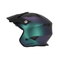 ACERBIS Jet Helm Aria Chameleon