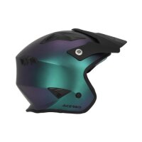 ACERBIS Jet Helm Aria Chameleon