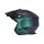 ACERBIS Jet Helm Aria Chameleon