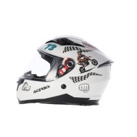 ACERBIS Carlino 22-06 Kinderhelm