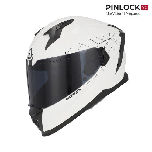 X-WAY HELMET