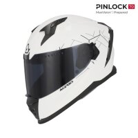 ACERBIS Integralhelm X-Way