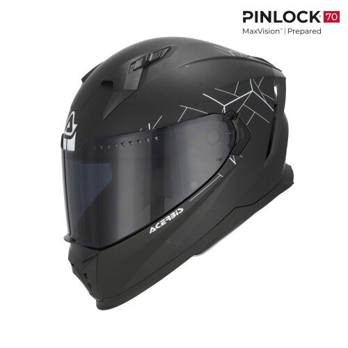 ACERBIS Integralhelm X-Way