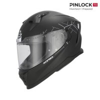 ACERBIS Integralhelm X-Way