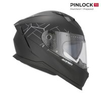 ACERBIS Integralhelm X-Way
