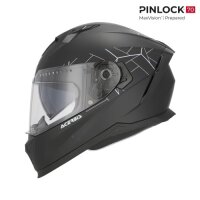ACERBIS Integralhelm X-Way