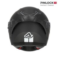ACERBIS Integralhelm X-Way