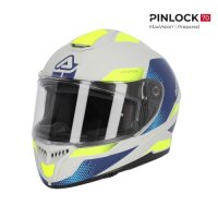 ACERBIS Integralhelm Krapon 2206