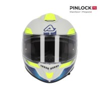 ACERBIS Integralhelm Krapon 2206