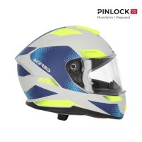 ACERBIS Integralhelm Krapon 2206