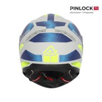 ACERBIS Integralhelm Krapon 2206