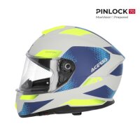 ACERBIS Integralhelm Krapon 2206