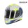 ACERBIS Integralhelm Krapon 2206