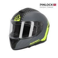 ACERBIS Integralhelm Krapon 2206