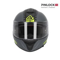 ACERBIS Integralhelm Krapon 2206