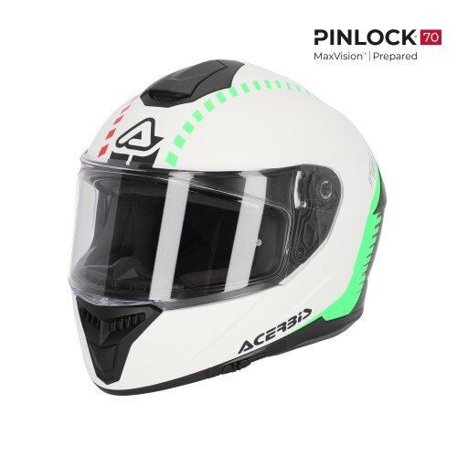 ACERBIS Integralhelm Krapon 2206