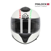 ACERBIS Integralhelm Krapon 2206