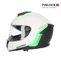 ACERBIS Integralhelm Krapon 2206