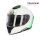 ACERBIS Integralhelm Krapon 2206