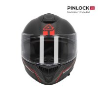 ACERBIS Integralhelm Tarmak 2206